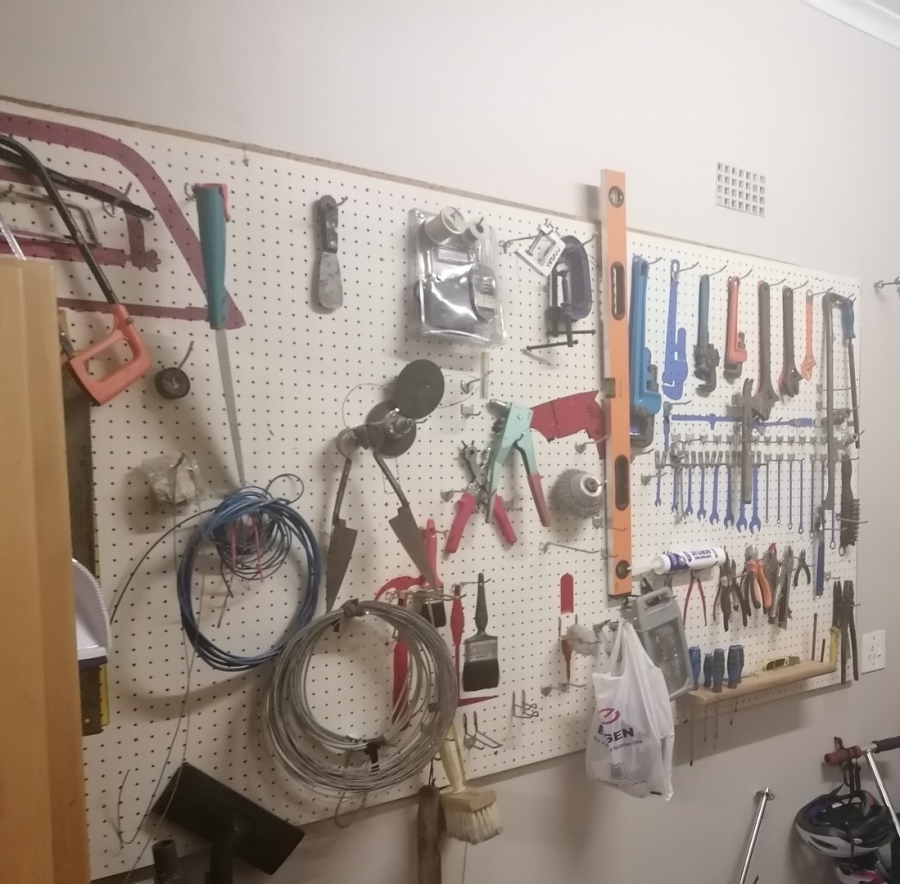 5 Bedroom Property for Sale in Doringkruin North West